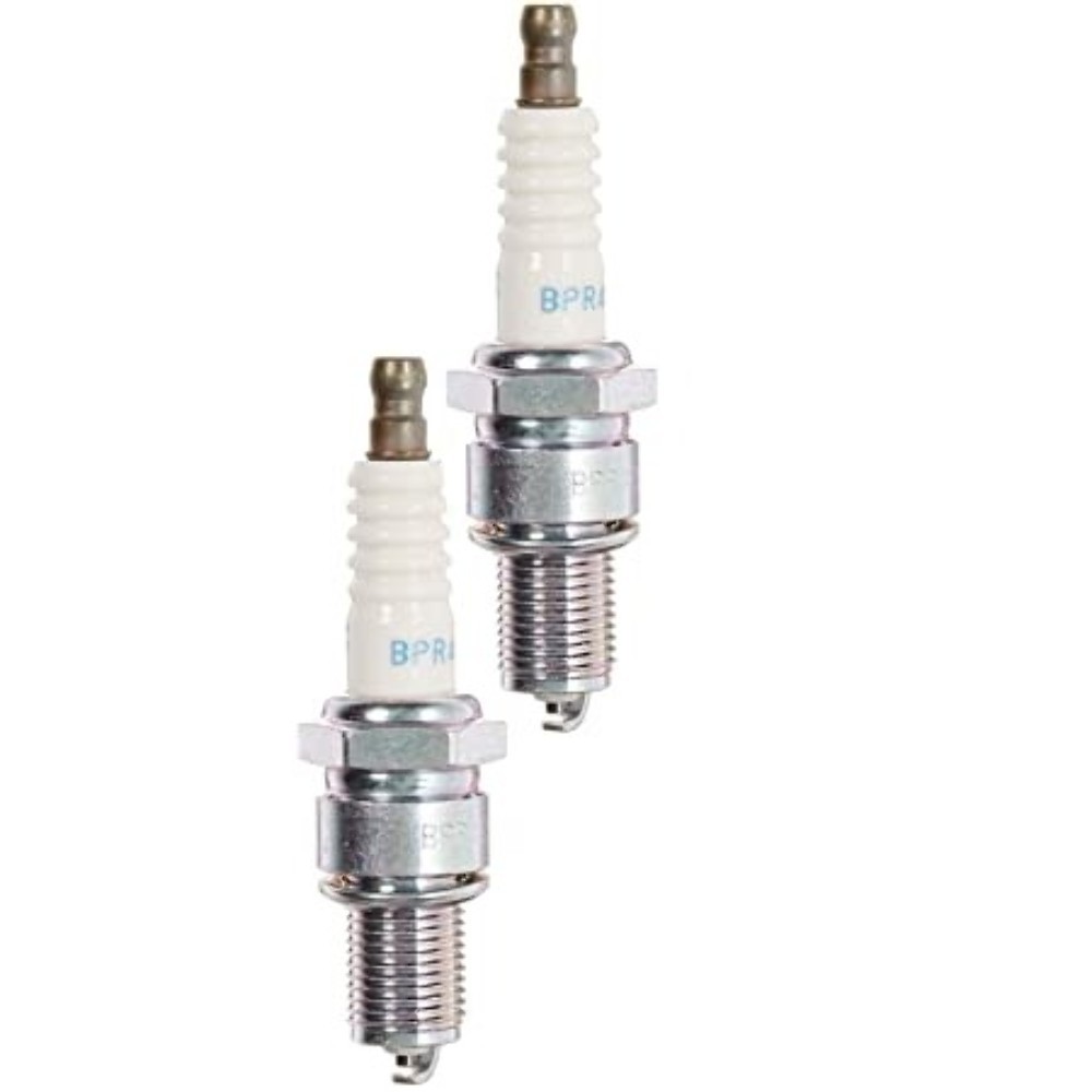 NGK Spark Plug 7829 BP7HS-10 Qty 2