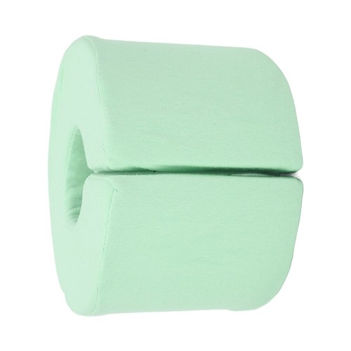 Ankle Elevation Pillow For Recovery Foot Pain Relief Comfortable - Picture 6 of 22