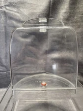 Nespresso Essenza Automatic Espresso Maker Type C100 Water Reservoir Replacement