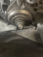 Hauck Helix Secondary Clutch For 2000 Yamaha Vmax Deluxe 700 Triple