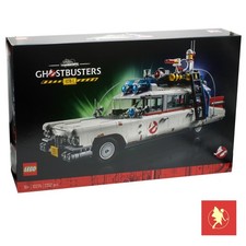 LEGO® Icons (Creator Expert) 10274 Ghostbusters™ ECTO-1 - Neu und OVP