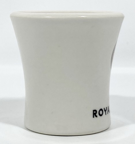 TAZA DE CAFÉ de colección Royal Castle Hamburguesas COMEDOR Jackson Falls Creek PA EE. UU. - Imagen 11 de 15