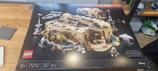 LEGO Star Wars: Mos Eisley Cantina (75290)
