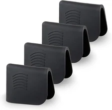 4 PCS Caulking Grout Applicator Tool, Manual Caulk Grout Tool, Tile Grout Tool B