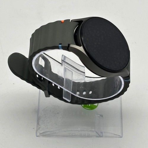 WiFi Only Samsung Galaxy Watch7 Aluminum Smartwatch SM-L310 - Picture 6 of 9