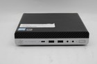 HP EliteDesk 800 G4 Mini _ i7-8700T @ 2.4 _ 16GB RAM _ 120GB SSD _ No OS / AC
