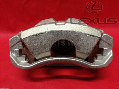 FOR LEXUS IS200D IS220D IS250 IS300H IS350 FRONT BRAKE CALIPERS CARRIERS SLIDERS - Picture 8 of 10