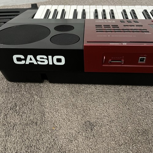 Casio CTK-6250 - Tragbarer Keyboard Arranger mit Sequenzer und Mixer - Bild 5 von 8