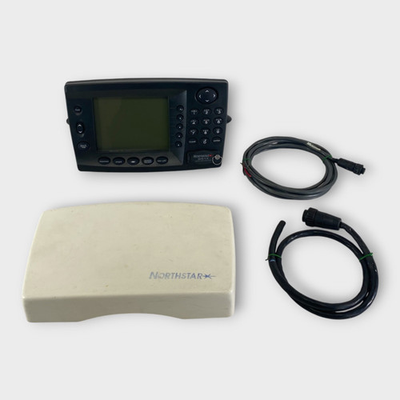 #ad NorthStar 951X D GPS Navigator Display W Accessories *New Battery* Good $599.99