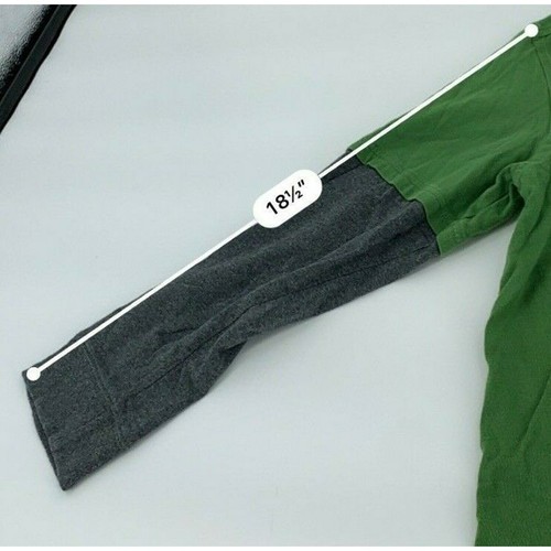 Tony Hawk Boys Green Shirt - Picture 5 of 7
