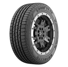 GOODYEAR Wrangler Steadfast HT 265/70R16 112T (Quantity of 2)