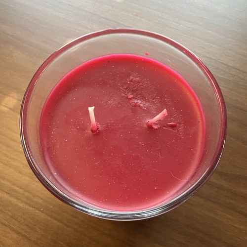 Fragrant Jewels Size 8 THREE WISHES Candle New - Picture 3 of 5