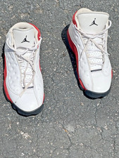 Jordan 13 Retro Chicago 2017 - Size 10.5