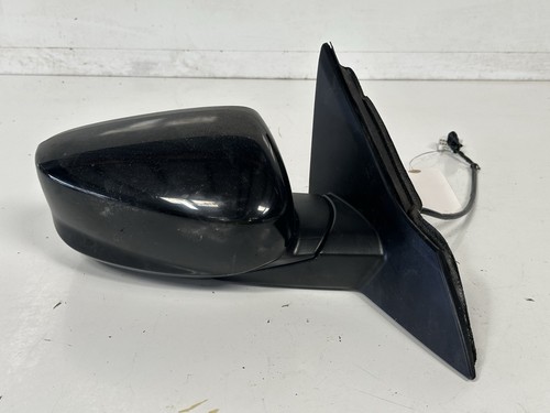 For 2013-2016 Honda Accord Sedan Passenger Right Side Mirror Front Without Light - Picture 2 of 9