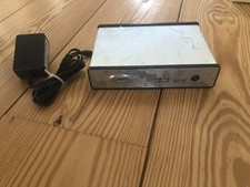 NCR Radiant POS Stainless Steel Kitchen Display Controller P825F002 1641