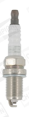 4x SPARK PLUG OE033/T10 FOR RENAULT SCÉNIC/III/VAN/GRAND/MPV LAGUNA/Grandtour - Picture 2 of 7