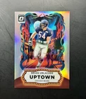 2025 Donruss Optic Brian Urlacher Base (RAW)