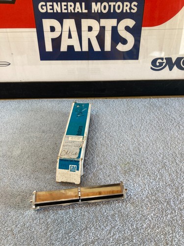 1964 1965 1966 1967 1968 1969 1970 1971 1972 GTO 1973 1974 Trans Am NOS Deflecto