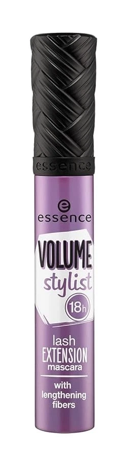 Essence Volume Stylist 18H Lash Extension Mascara - Image 2 of 4