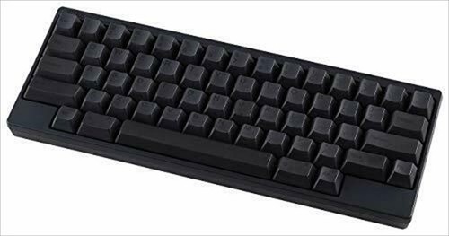 PFU PD-KB800BS US Layout HHKB Professional HYBRID Type-S Schwarz Japan NEU - Bild 9 von 15