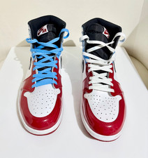 Nike Air Jordan 1 Retro Fearless Chicago da uomo a UNC CK5666-100 taglia US 13