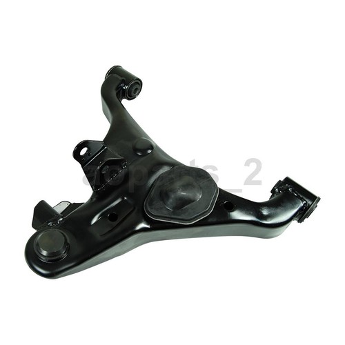 Pair Mevotech Control Arm Fits Nissan Frontier 2.5L 4.0L 2.4L - Picture 9 of 12