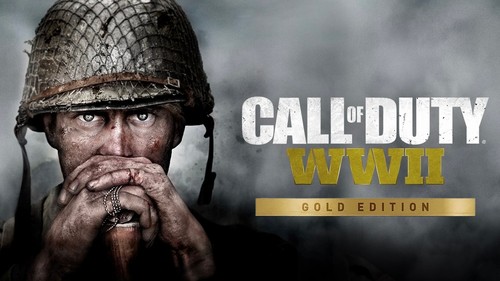 Call of Duty: WWII - Sony PlayStation 4 - Picture 7 of 7