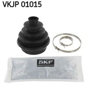Skf Vkjp 01015 Faltenbalgsatz, Antriebswelle FüR Alfa Romeo Audi CitroËN Dacia
