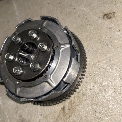 KX65 EMBRAGUE CESTA COMPLETA ORIGINAL OEM KAWASAKI RM KX 65 (2000-2022) 2619 - Imagen 3 de 12