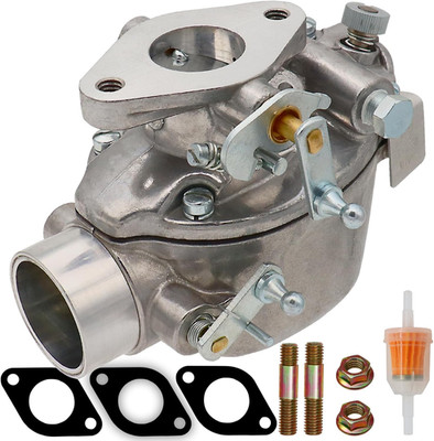 Carburetor Tractor Carb for Ford 501 601 701 4 Cyl 1962-1964 2000 Series 2030 20