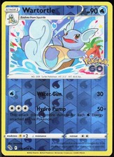 Wartortle #15 Prices | Pokemon Southern Islands | Pokemon Cards