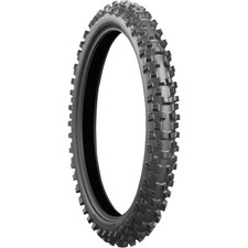Bridgestone Tires 4593 Battlecross X20 Front Tire - 80/100-21