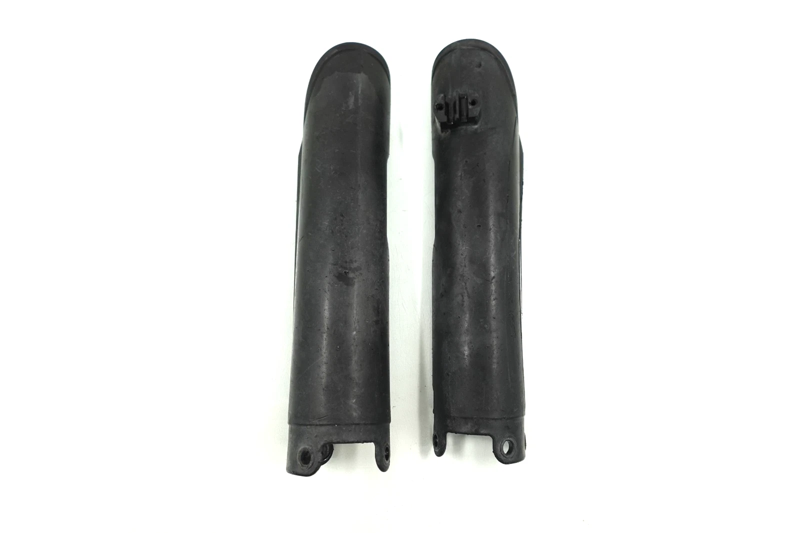 2003-2009 KTM 250 SXS / 450 SX OEM Left & Right Fork Guards 5900109410030