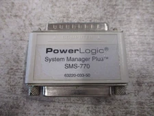 Rainbow Technologies PowerLogic System Manager Plus Security Key SMS-770 Used