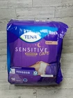 TENA Sensitive Care Overnight Incontinence Underwear for Women Large. 16 Count
