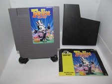 Felix the Cat (Nintendo Entertainment System, 1992) + Manual & Sleeve Working
