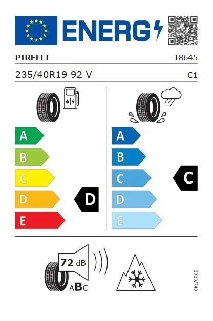 Winterradsatz Porsche 911 Typ 991 in 8.5x19 + 11x19 mit Pirelli SottoZero + RDKS - Bild 3 von 4