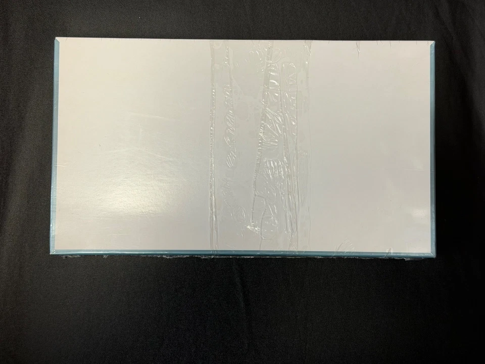 2003 MLB SP Authentic Baseball Sealed Hobby Box - Image 2 of 4