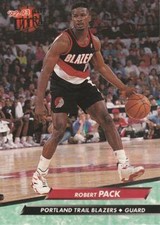 1992-93 Fleer Ultra Basketball Cards #151-198 Choose Yours