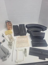Vintage Aurora Track Accessories 