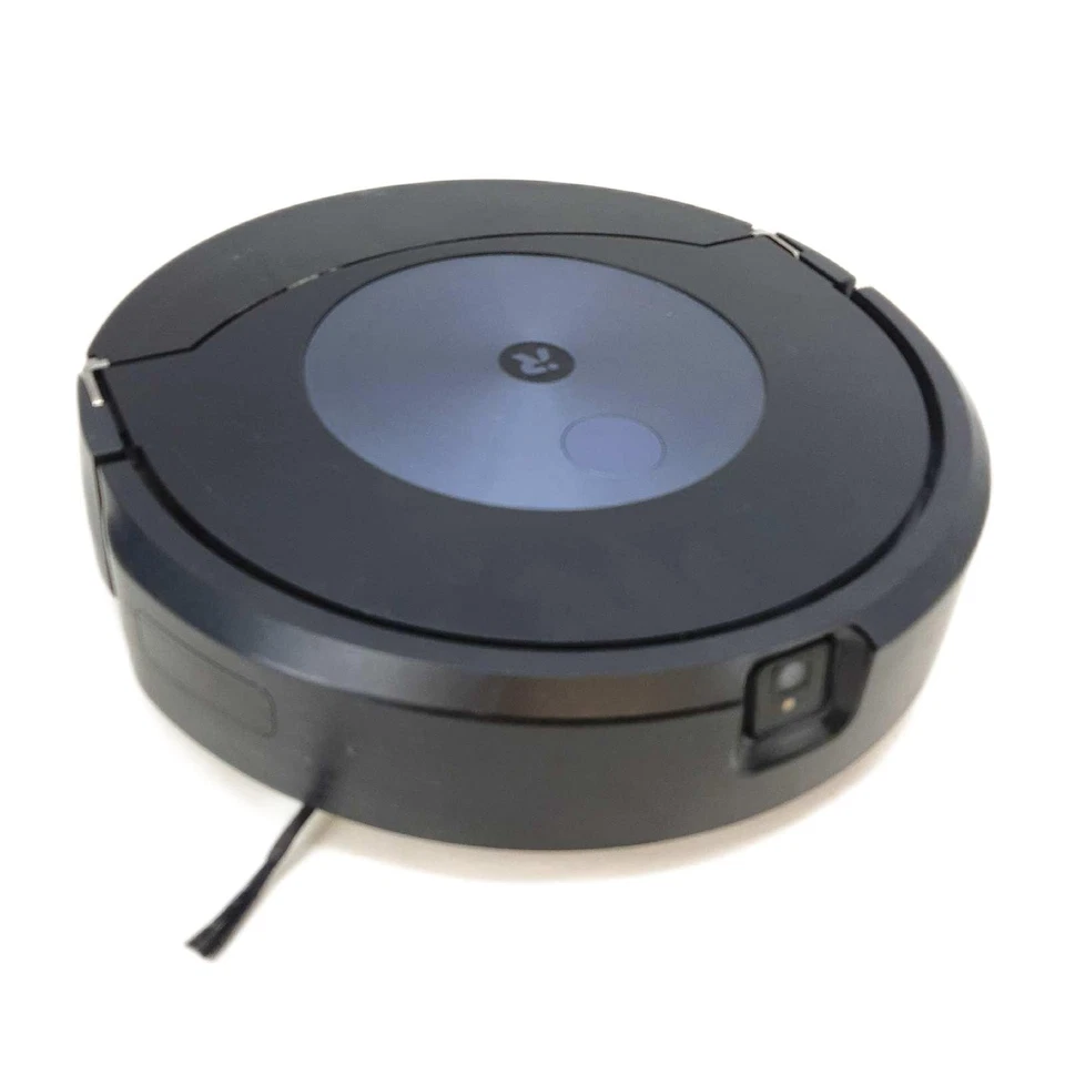 iRobot Robotersauger Bodenpflege Roomba Combo j7 Saugroboter Staubsauger  - Bild 2 von 4