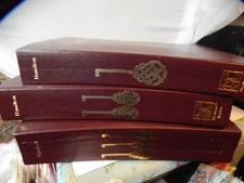 Neothink Set Volumes I, II, & III by Mark Hamilton Inside Secrets Inner Circle S