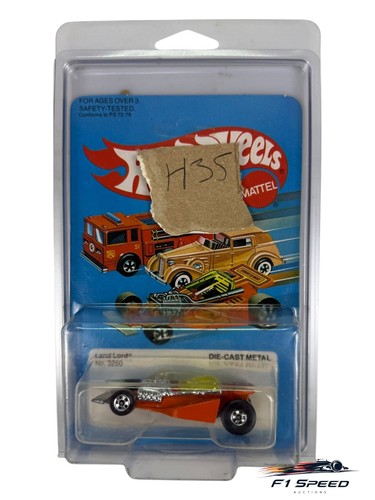 🔥🔥🔥Hot Wheels 3 ventanas '34 Hot Rod rojo sin llamas No. 1132 H35🔥🔥🔥 - Imagen 8 de 9
