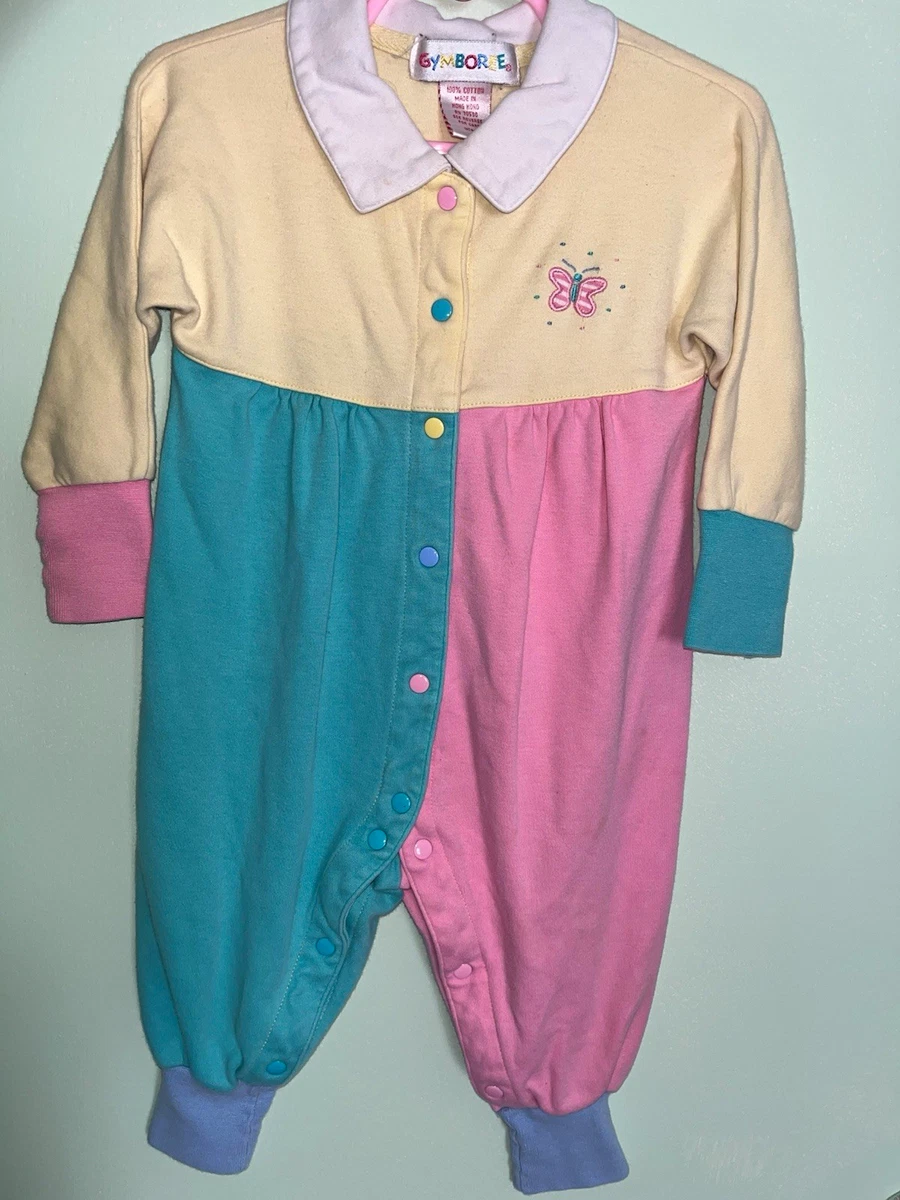 Gymboree Baby & Toddler One-Pieces for sale | eBay