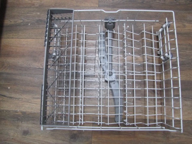 🔴 Geschirrkorb oben für 60cm Geschirrspüler Bosch SGS Logixx Siemens SE ✅