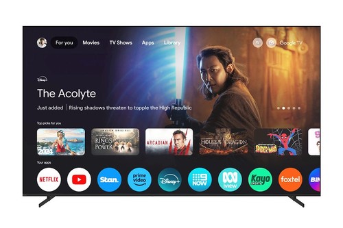 Kogan 75" QLED 4K Smart AI Google TV - WQ98, 75 Inch, TVs, TV & Home Theatre - Picture 3 of 13