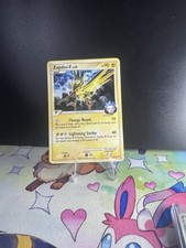 Zapdos G 12/99 Arceus Holo on eBay