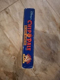 Nintendo NES - Disney&acute;s Chip &acute;N Dale Rescue Rangers - PAL B - Komplett