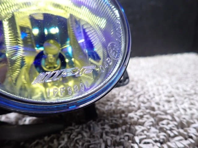 Luz antiniebla derecha MAZDA Flair 2015 DAA-MJ44S [usada] [PA121137459] Foto 2 de 4