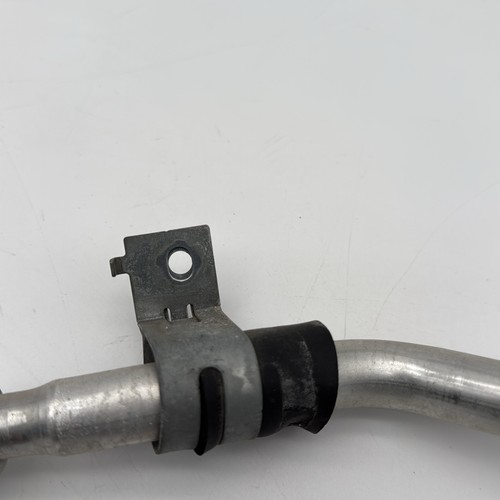 2025 Hyundai Tucson OEM A/C Condenser to Compressor Hose LP HFC 134A - Picture 10 of 10